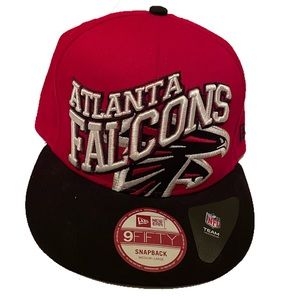 Men’s Atlanta Falcons New Era SnapBack Hat